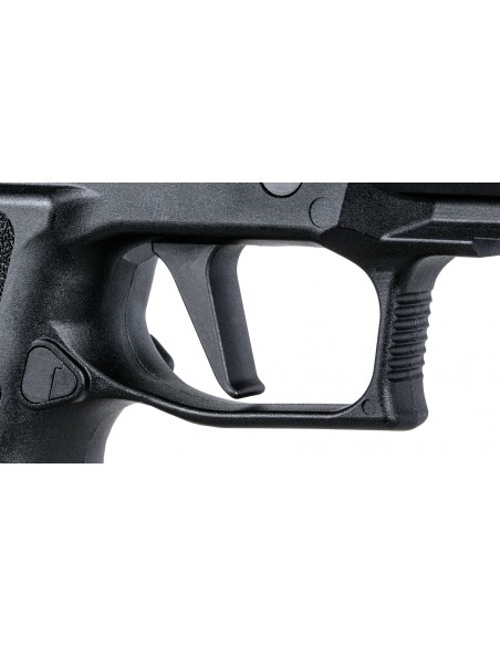 Sig Sauer P320 X Carry 9x21