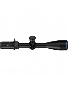 MEOPTA MEOPRO OPTIKA6 5-30x56 RD FFP ILL 2