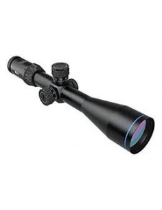 MEOPTA MEOPRO OPTIKA6 5-30x56 RD FFP ILL