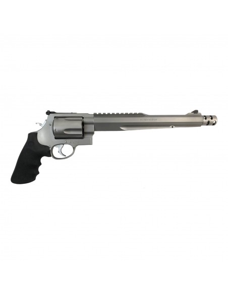 Smith & Wesson Performance Center 500 SW Magnum Smith & Wesson Performance Center 500 SW Magnum