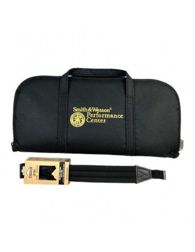Smith & Wesson Performance Center 500 SW Magnum Smith & Wesson Performance Center 500 SW Magnum