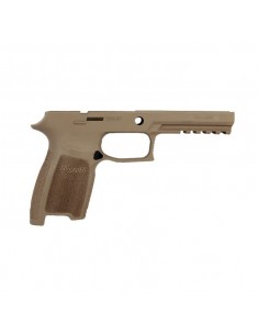 SIG SAUER P320 / P250 Grip Module Small FDE