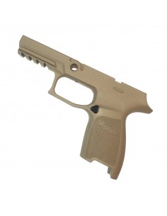 SIG SAUER P320 / P250 Grip Module Small FDE 2