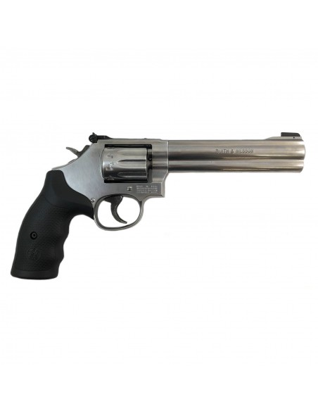 Revolver Smith & Wesson 617 Cal. 22 LR Revolver Smith & Wesson 617 Cal. 22 LR