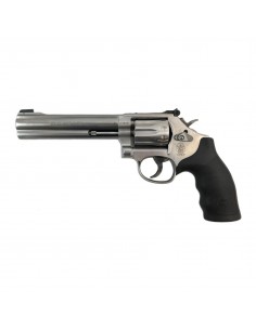 Revolver Smith & Wesson 617 Cal. 22 LR 2