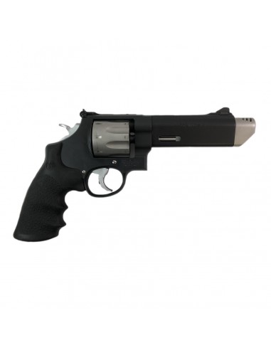 Smith & Wesson 627 357 Magnum