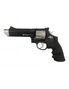 Smith & Wesson 627 357 Magnum 2