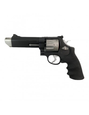 Smith & Wesson 627 357 Magnum