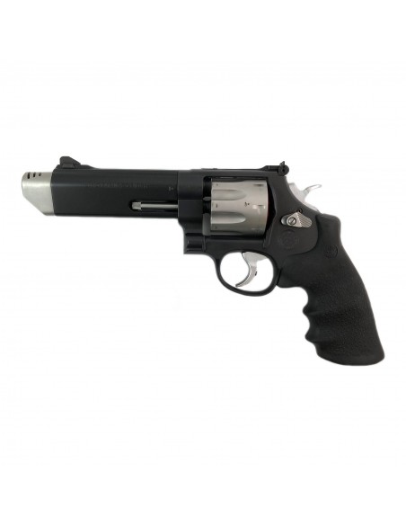 Smith & Wesson 627 357 Magnum