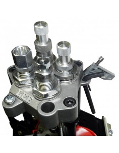 LEE Pressa Auto Breech Lock Pro Pressa Progressiva 4 Stazioni 2