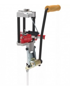 LEE Pressa Auto Breech Lock Pro Pressa Progressiva 4 Stazioni