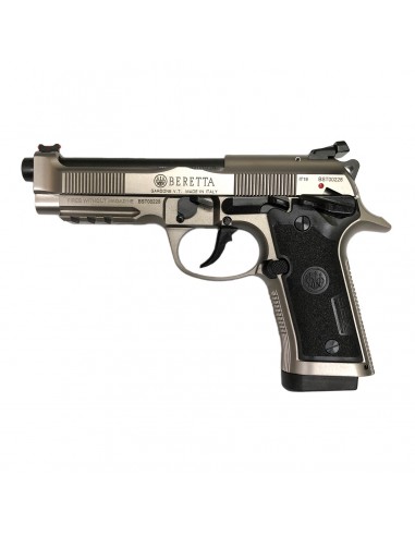 Beretta 92 X Performance Cal. 9x21