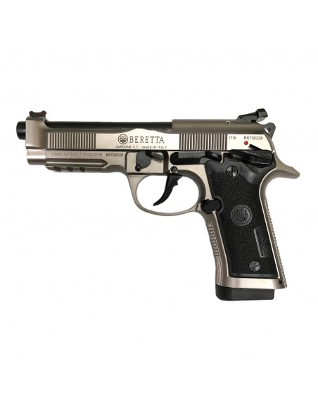 Beretta 92 X Performance Cal. 9x21