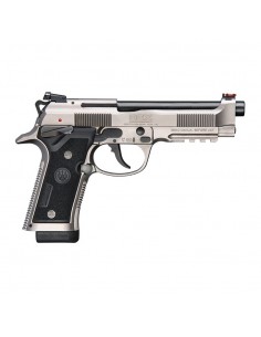 Beretta 92 X Performance Cal. 9x21