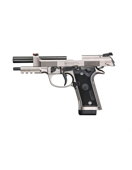 Beretta 92 X Performance Cal. 9x21