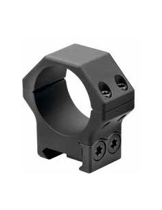 CONTESSA LIGHT PICATINNY RINGS D. 34MM BLACK 2