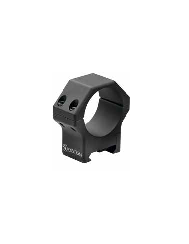 CONTESSA LIGHT PICATINNY RINGS D. 40MM BLACK CONTESSA LIGHT PICATINNY RINGS D. 40MM BLACK