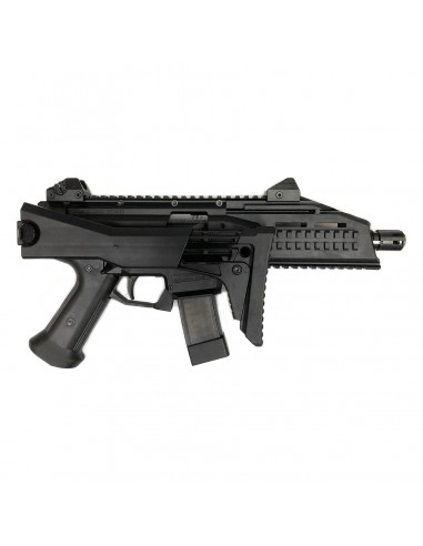 Selbstladepistolen CZ Scorpion Evo3 - S1 Cal. 9x21mm Selbstladepistolen CZ Scorpion Evo3 - S1 Cal. 9x21mm