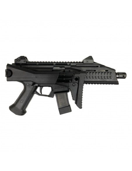 Selbstladepistolen CZ Scorpion Evo3 - S1 Cal. 9x21mm Selbstladepistolen CZ Scorpion Evo3 - S1 Cal. 9x21mm