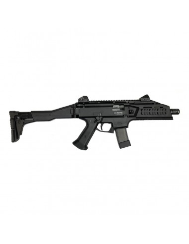 Semiautomatic Pistol CZ Scorpion Evo3 - S1 Cal. 9x21mm