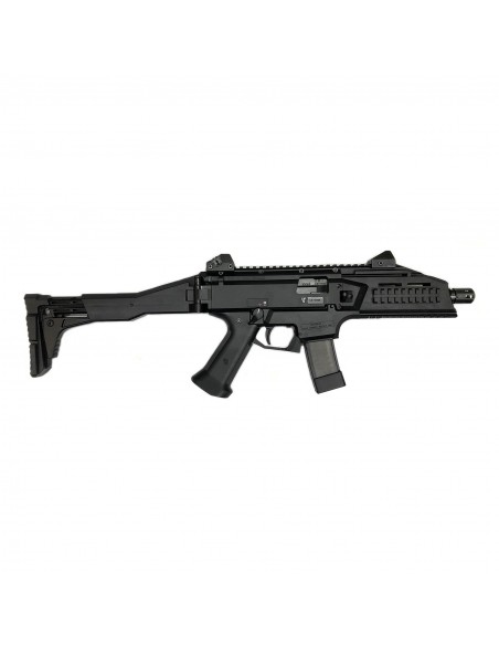 Selbstladepistolen CZ Scorpion Evo3 - S1 Cal. 9x21mm Selbstladepistolen CZ Scorpion Evo3 - S1 Cal. 9x21mm