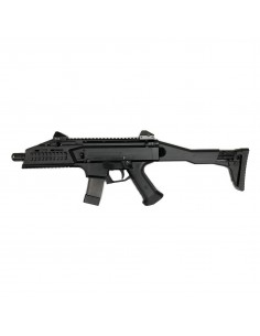 Pistola Semiautomatica CZ Scorpion Evo3 - S1 Cal. 9x21mm 2