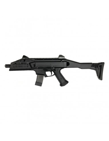 Selbstladepistolen CZ Scorpion Evo3 - S1 Cal. 9x21mm Selbstladepistolen CZ Scorpion Evo3 - S1 Cal. 9x21mm
