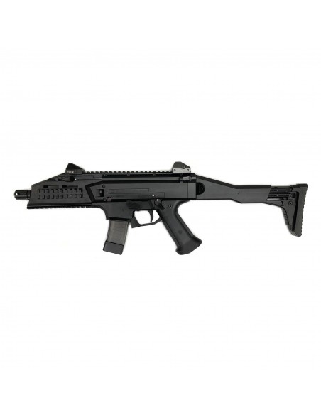 Selbstladepistolen CZ Scorpion Evo3 - S1 Cal. 9x21mm Selbstladepistolen CZ Scorpion Evo3 - S1 Cal. 9x21mm