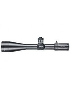 DELTA OPTICAL 5-50x56 RET. DLS1 STRYKER HD