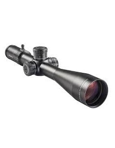 DELTA OPTICAL 5-50x56 RET. DLS1 STRYKER HD 2