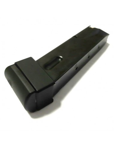 BERETTA 4 UNIVERSAL GEL BUMPERS SET FOR PISTOL MAGAZINES