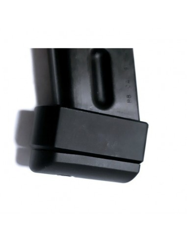 BERETTA 4 UNIVERSAL GEL BUMPERS SET FOR PISTOL MAGAZINES