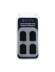 BERETTA 4 UNIVERSAL GEL BUMPERS SET FOR PISTOL MAGAZINES 2