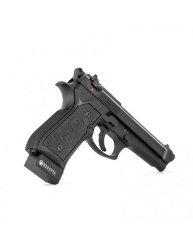 BERETTA MAGAZINE EXTENSION 90 SERIES ALUMINUM BERETTA MAGAZINE EXTENSION 90 SERIES ALUMINUM