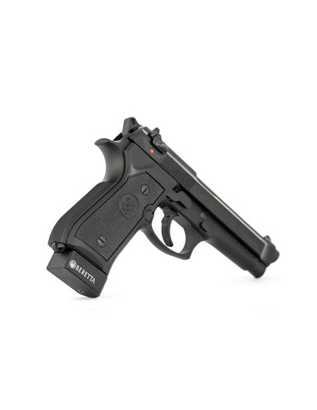 BERETTA MAGAZINE EXTENSION 90 SERIES ALUMINUM BERETTA MAGAZINE EXTENSION 90 SERIES ALUMINUM