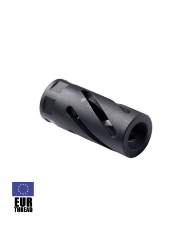 BERETTA MUZZLE BRAKE SWING FOR APX WITH EUR THREAD