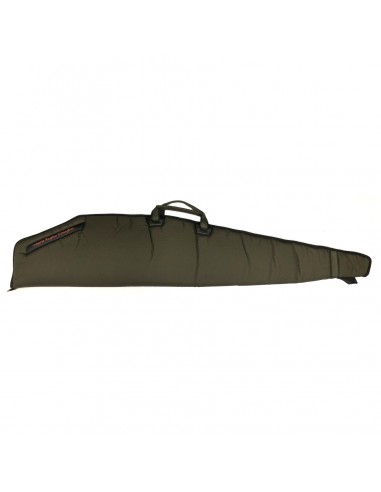 RISERVA TEXTILE PADDED CASE FOR RIFLE GREEN CL9163