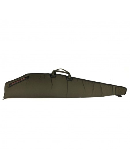 RISERVA TEXTILE PADDED CASE FOR RIFLE GREEN CL9163 RISERVA TEXTILE PADDED CASE FOR RIFLE GREEN CL9163