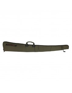 RISERVA TEXTILE PADDED CASE FOR SHOTGUN GREEN CL9161