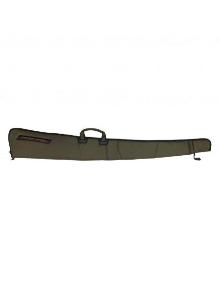 RISERVA TEXTILE PADDED CASE FOR SHOTGUN GREEN CL9161 RISERVA TEXTILE PADDED CASE FOR SHOTGUN GREEN CL9161