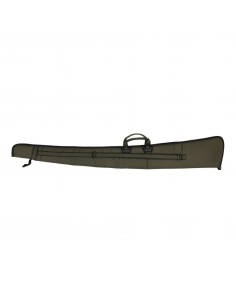 RISERVA TEXTILE PADDED CASE FOR SHOTGUN GREEN CL9161 2
