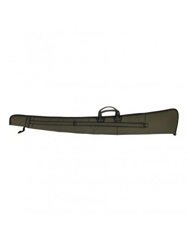 RISERVA TEXTILE PADDED CASE FOR SHOTGUN GREEN CL9161 RISERVA TEXTILE PADDED CASE FOR SHOTGUN GREEN CL9161