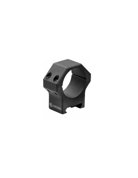 CONTESSA LIGHT PICATINNY RINGS D. 1" BLACK CONTESSA LIGHT PICATINNY RINGS D. 1" BLACK