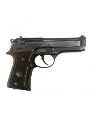 Beretta 98 SB Compact Cal. 7,65 Parabellum