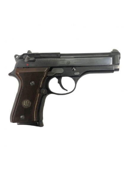 Beretta 98 SB Compact Cal. 7,65 Parabellum