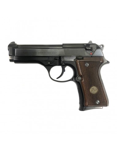 Beretta 98 SB Compact Cal. 7,65 Parabellum