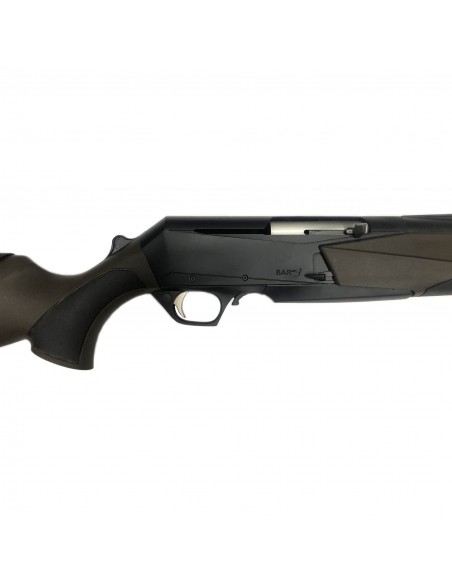 Browning MK3 308 Winchester