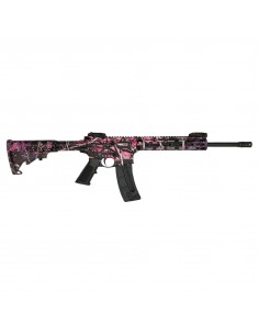Smith & Weson M&P®15-22 SPORT™ M-LOK™ MUDDY GIRL® 22LR