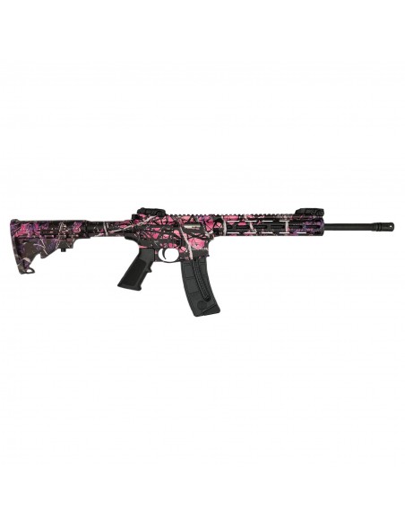 Smith & Weson M&P®15-22 SPORT™ M-LOK™ MUDDY GIRL® 22LR