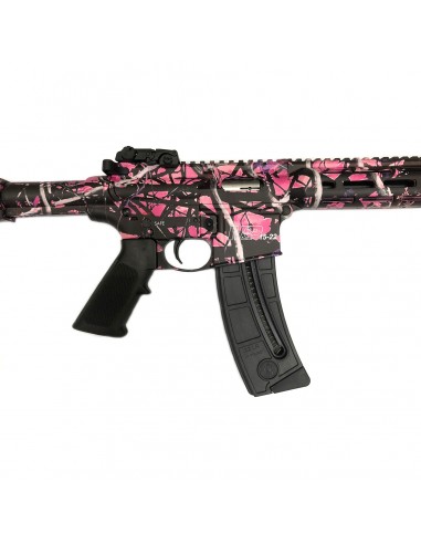 Smith & Weson M&P®15-22 SPORT™ M-LOK™ MUDDY GIRL® 22LR